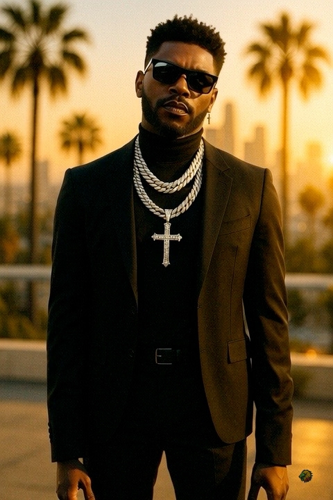 Figura de Card Minimalista The Timeless