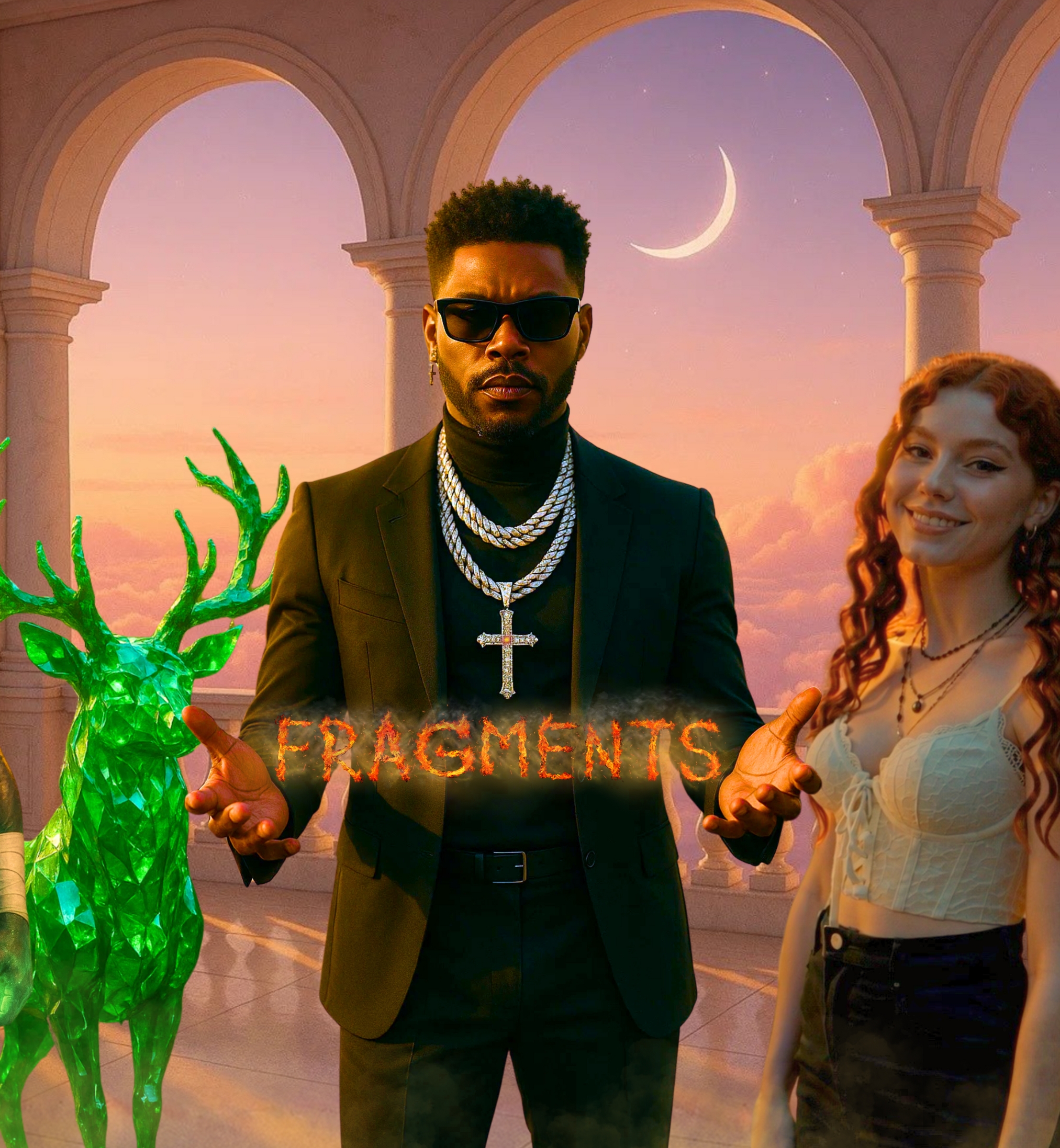 Background Imagem de Introdução Fragments