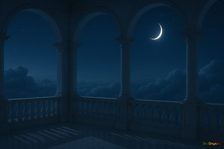Imagem Palace of Dreams (Night)