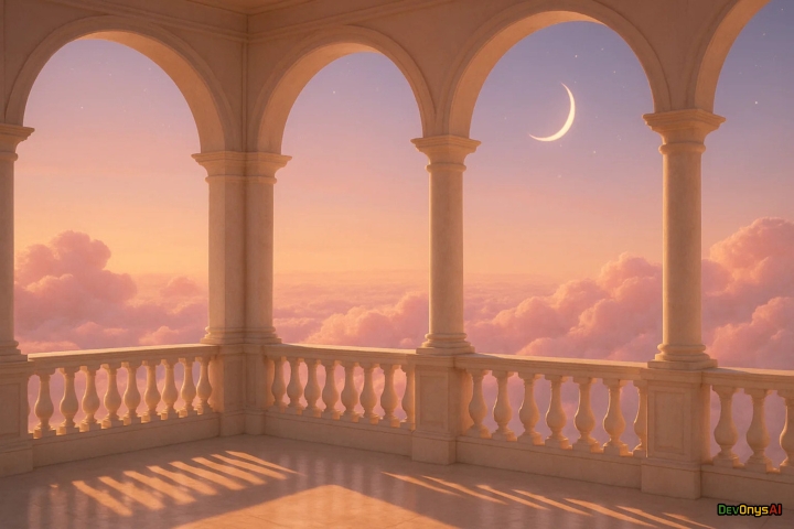 Palace of Dreams - Day Version